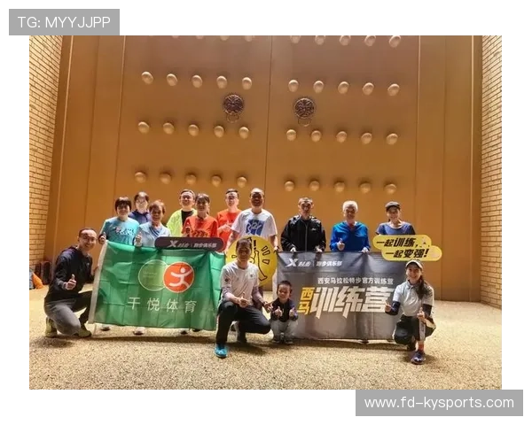 世界马拉松训练营推出赛后恢复线上课程包 世界马拉松训练营推出赛后恢复线上课程包